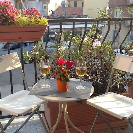A Casa Romar Bed & Breakfast Торино Екстериор снимка