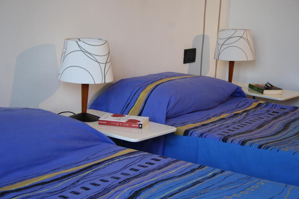 A Casa Romar Bed & Breakfast Торино Екстериор снимка