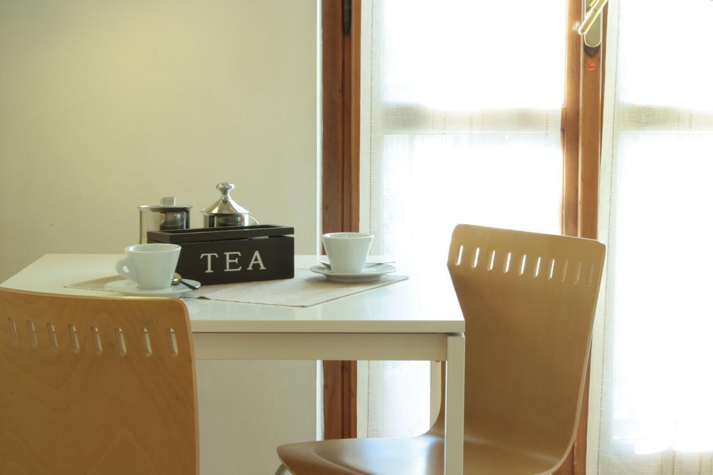 A Casa Romar Bed & Breakfast Торино Екстериор снимка