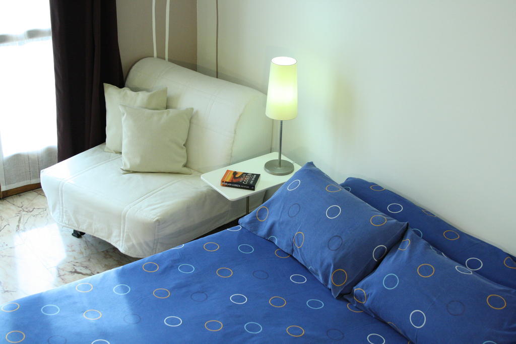 A Casa Romar Bed & Breakfast Торино Стая снимка