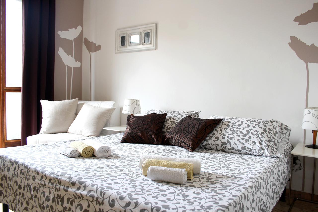 A Casa Romar Bed & Breakfast Торино Екстериор снимка