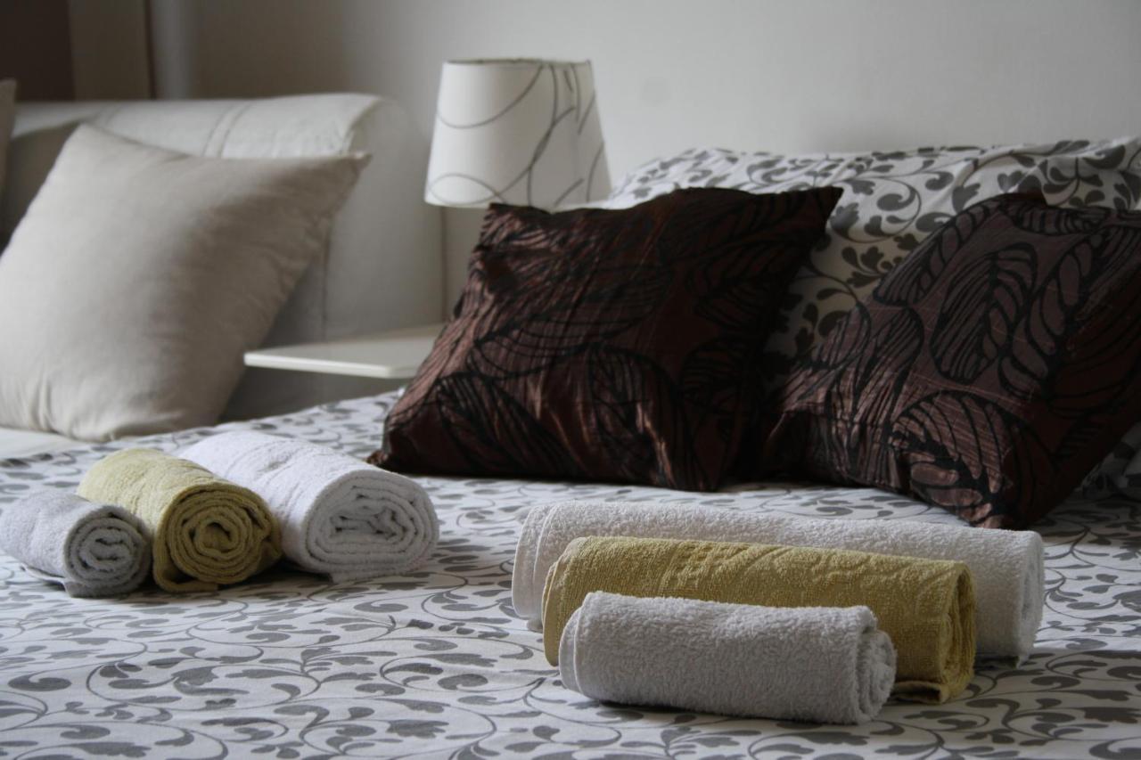 A Casa Romar Bed & Breakfast Торино Екстериор снимка