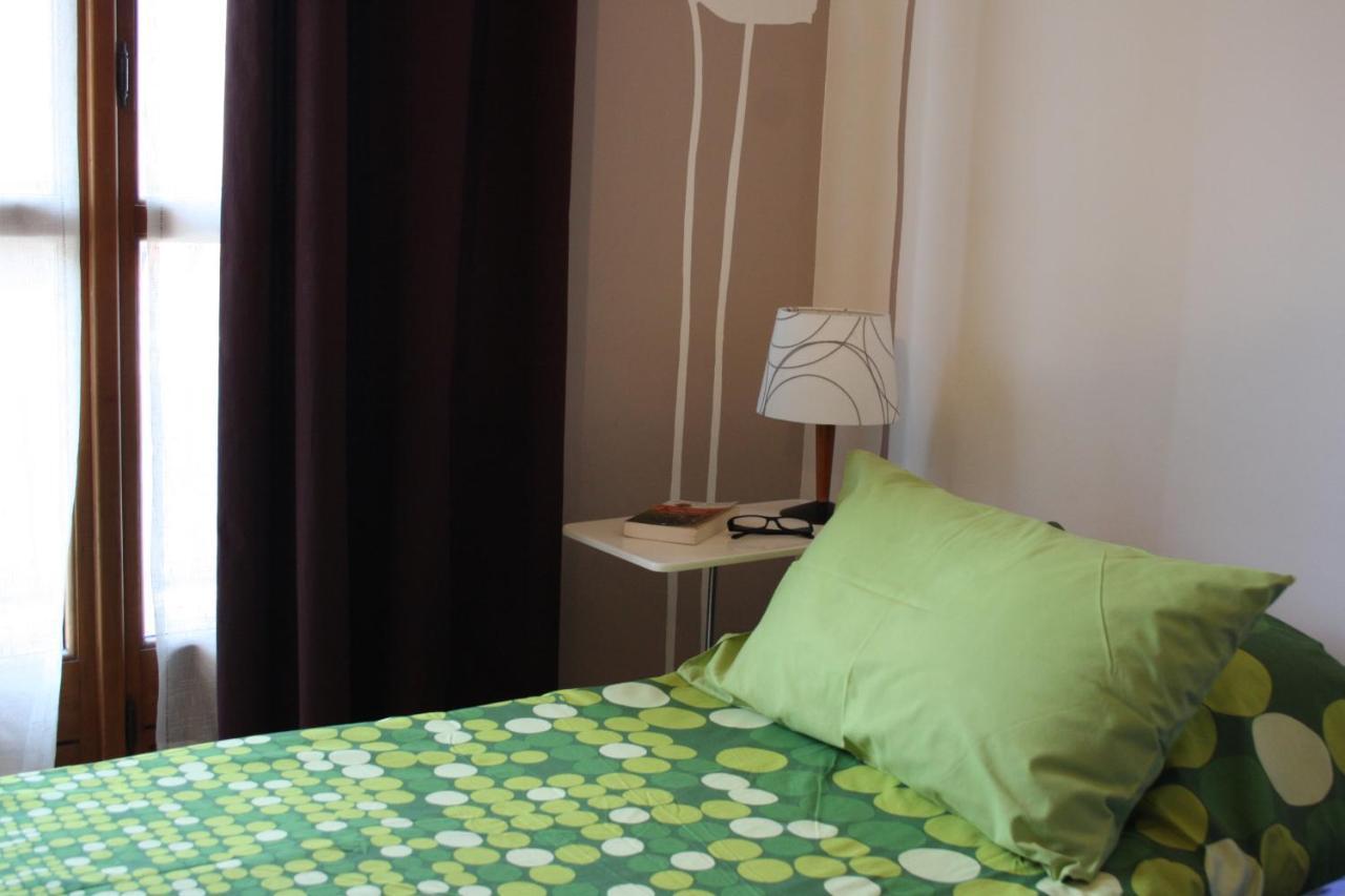A Casa Romar Bed & Breakfast Торино Екстериор снимка